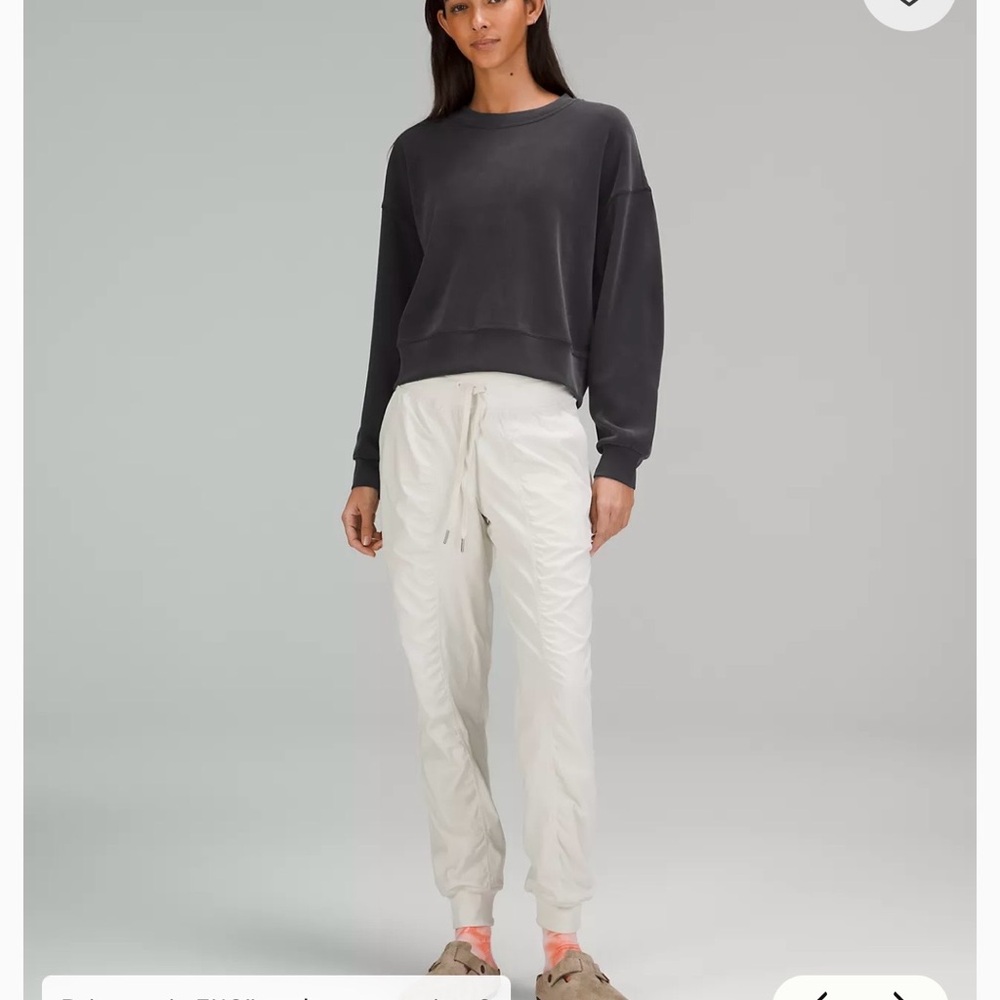 Lululemon Softstreme set